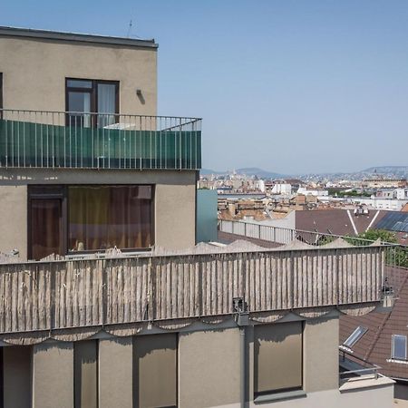 Crvn2 #Freeparking Apartment Budapest Ngoại thất bức ảnh