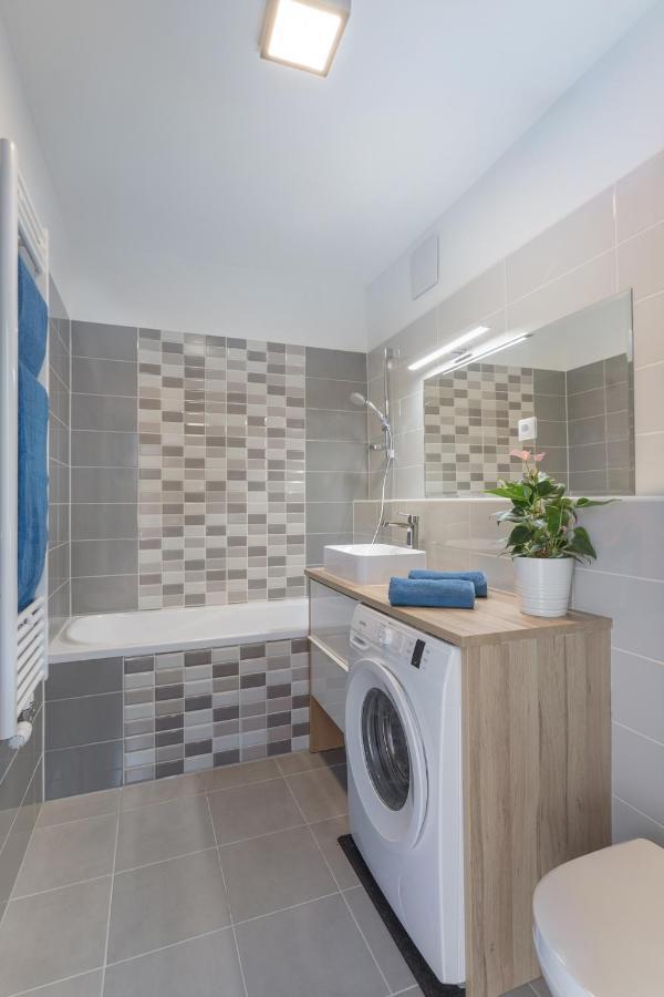 Crvn2 #Freeparking Apartment Budapest Ngoại thất bức ảnh