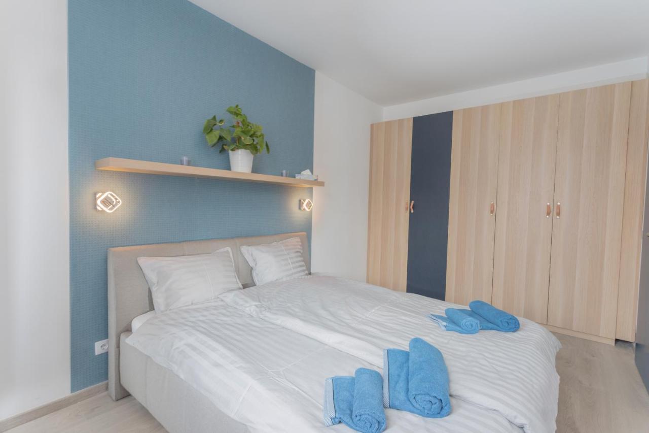 Crvn2 #Freeparking Apartment Budapest Ngoại thất bức ảnh