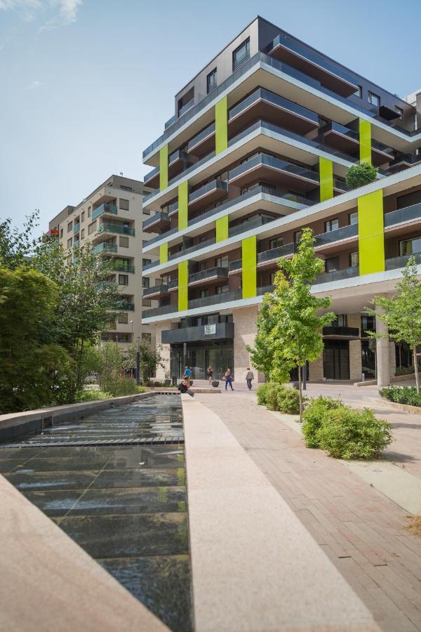 Crvn2 #Freeparking Apartment Budapest Ngoại thất bức ảnh