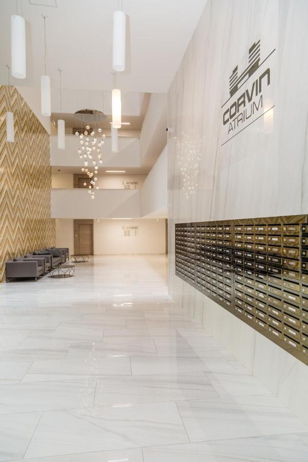 Crvn2 #Freeparking Apartment Budapest Ngoại thất bức ảnh